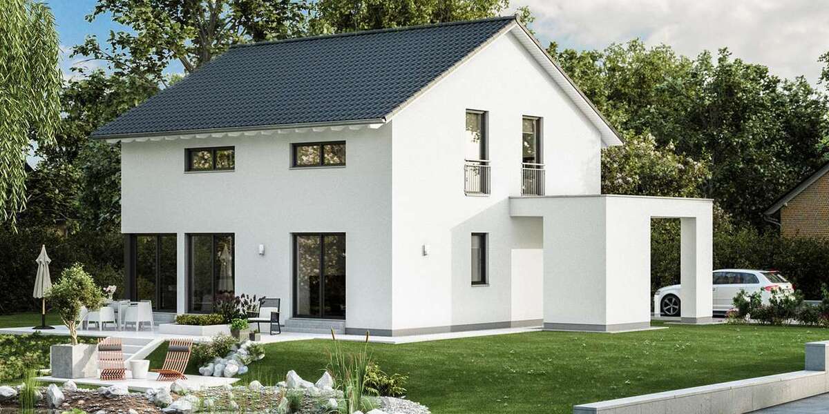 Einfamilienhaus Elsdorf - 6 Zimmer, 125 m&sup2;, 318.249&euro; | Angebot:26418596