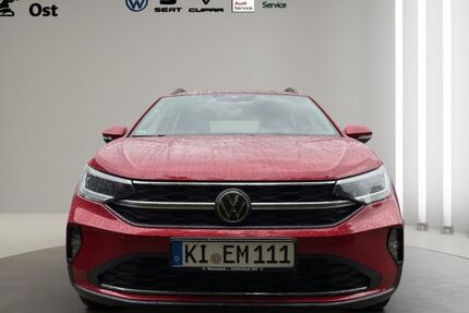 VW Taigo 12.000 km 25.980 &euro; Kiel 24148