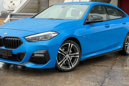 BMW 218 Gran Coupé 86.200 km 24.100 &euro; Bernried 82347