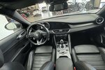 Alfa Romeo Giulia 2.0 Veloce Q4 Turbo Panoramadach Xenon 43.300 km 32.540 &euro; Lich 35423