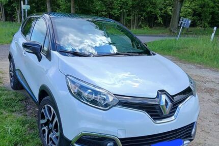Renault Captur 98.499 km 9.999 &euro; Leipzig 04105