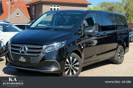 Mercedes-Benz Vito 16.900 km 53.999 &euro; Oldenburg OT Etzhorn 26125