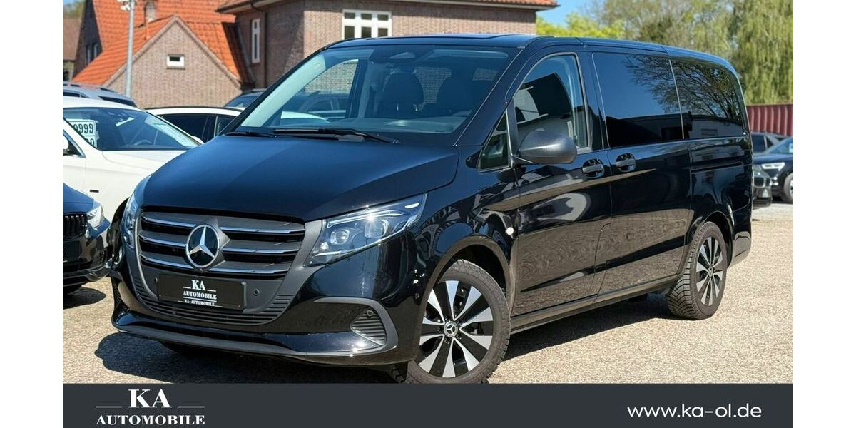 Mercedes-Benz Vito 16.900 km 53.999 &euro; Oldenburg OT Etzhorn 26125