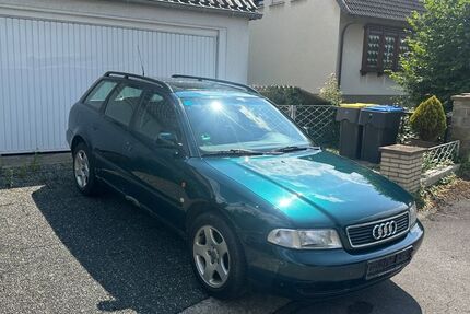 Audi A4 211.536 km 2.100 &euro; Iserlohn 58640