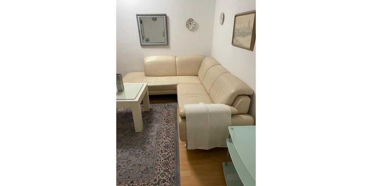 Etagenwohnung Hanau Kesselstadt - 2 Zimmer, 50 m&sup2;, 1.200&euro; | Angebot:25025018