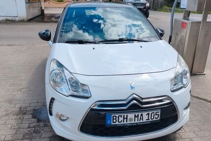 Citroen DS3 139.500 km 2.700 &euro; Eberbach 69412