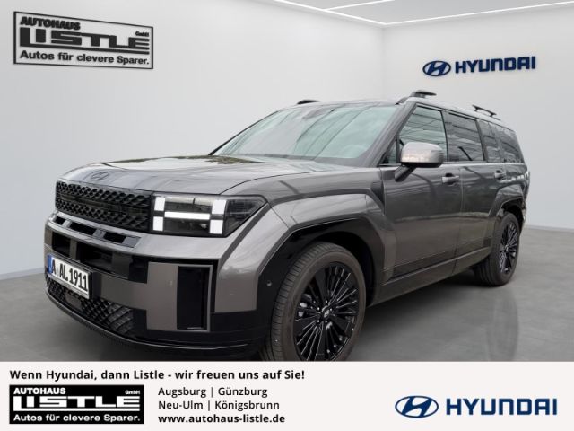 Hyundai SANTA FE 9.990 km 53.985 € Augsburg 86156