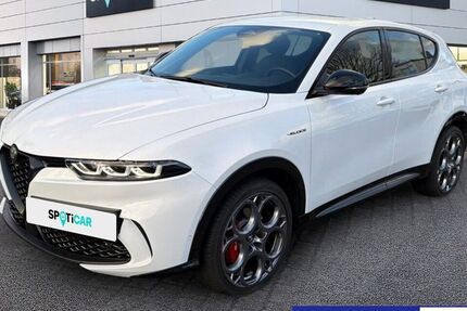 Alfa Romeo Tonale 14.910 km 33.950 &euro; Maintal 63477