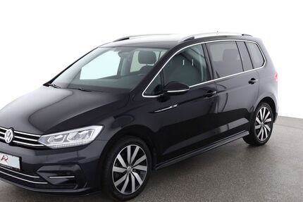 VW Touran 71.571 km 22.480 € Schönefeld 12529