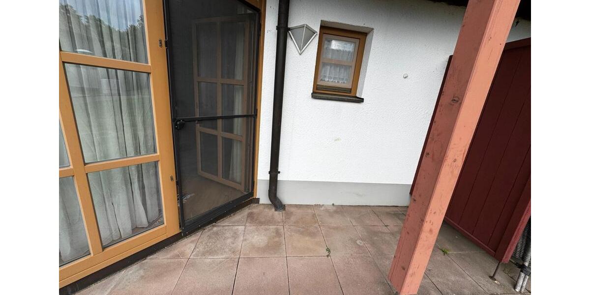 Etagenwohnung Rötz - 2 Zimmer, 50 m&sup2;, 99.000&euro; | Angebot:26816552