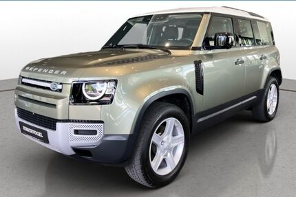 Land Rover Defender 58.308 km 43.880 &euro; Passau 94034