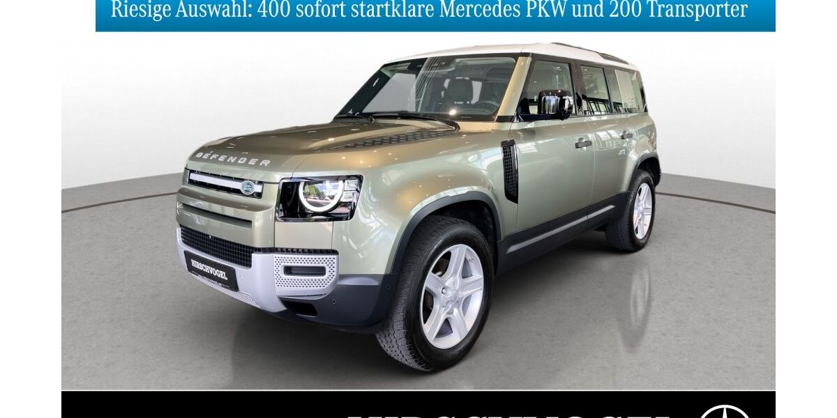 Land Rover Defender 58.308 km 43.880 &euro; Passau 94034