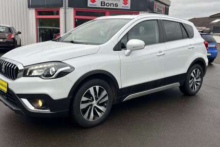 Suzuki SX4 S-Cross 82.285 km 15.900 &euro; Kall 53925