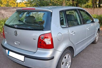 VW Polo 153.306 km 2.500 &euro; Bad Friedrichshall 74177