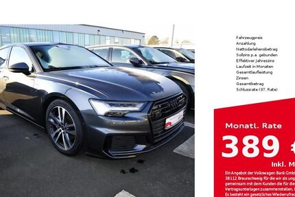 Audi A6 87.900 km 37.880 &euro; Lübeck 23556