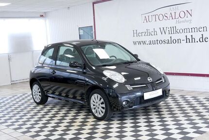 Nissan Micra 149.727 km 3.799 &euro; Hamburg 22399