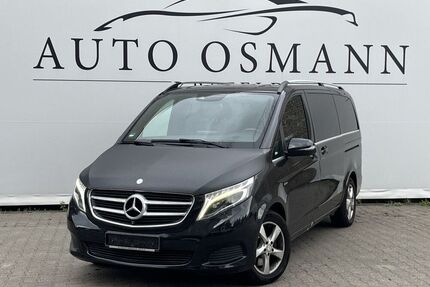 Mercedes V 250