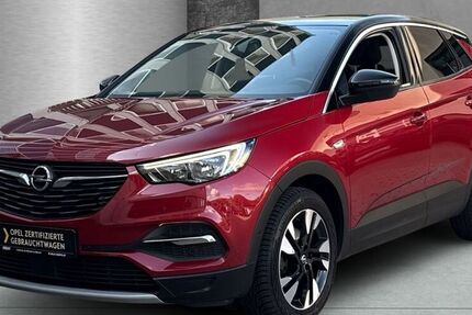 Opel Grandland (X)