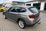 BMW X1 xDrive 20d X Line*Leder,Navi,Xenon,AHK,Top* 309.000 km 5.850 &euro; Schorndorf 73614