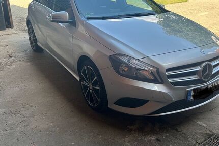 Mercedes-Benz A 200 175.000 km 9.500 &euro; Steyerberg 31595