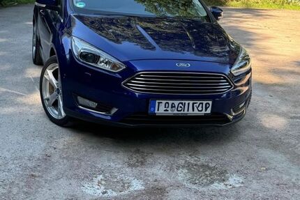 Ford Focus 169.822 km 6.650 &euro; Pinneberg 25421