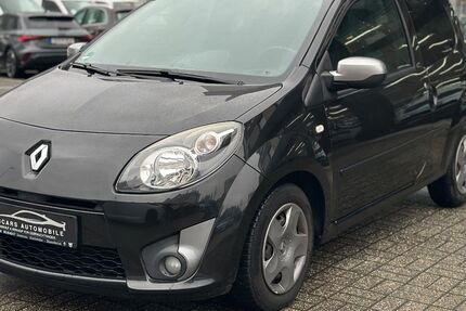 Renault Twingo 110.128 km 3.999 &euro; Düsseldorf 40235