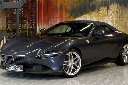 Ferrari Roma 10.900 km 228.900 &euro; München 81829