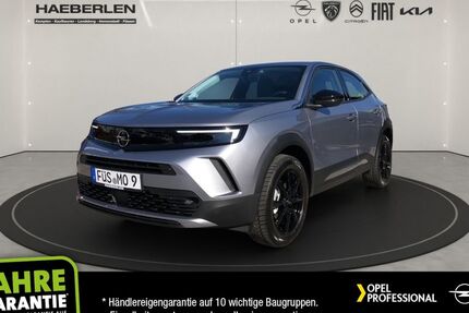 Opel Mokka 10.000 km 19.890 € Füssen 87629