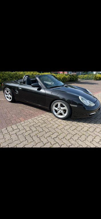 Boxster