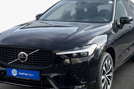 Volvo XC60 25.266 km 42.990 &euro; Nürnberg 90471
