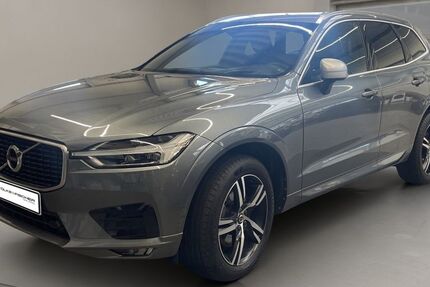 Volvo XC60 75.600 km 28.790 &euro; Krefeld 47805