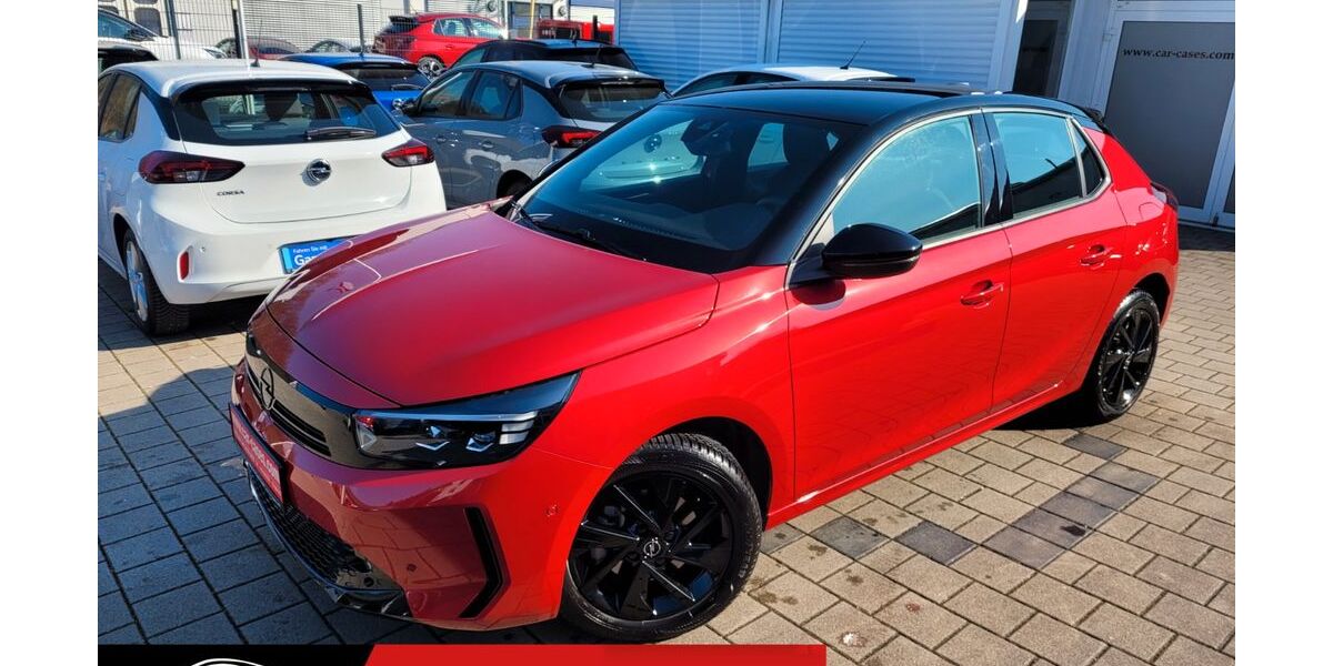 Opel Corsa 2.500 km 15.990 &euro; Remchingen 75196