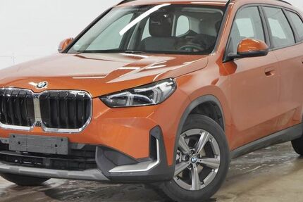 BMW X1 9.990 km 38.980 &euro; Wasserburg a. Inn 83512