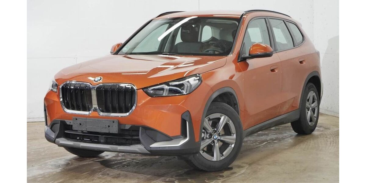 BMW X1 9.990 km 38.980 &euro; Wasserburg a. Inn 83512
