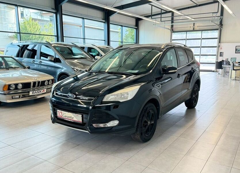 Kuga
