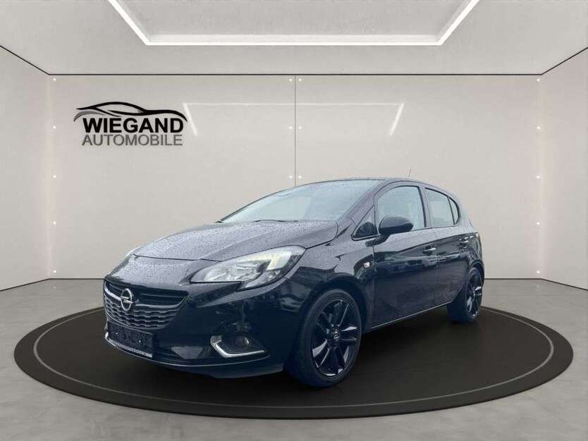 Opel Corsa 110.000 km 8.789 € Viernheim 68519