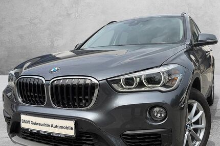 BMW X1 65.143 km 15.900 &euro; Grafenau 94481