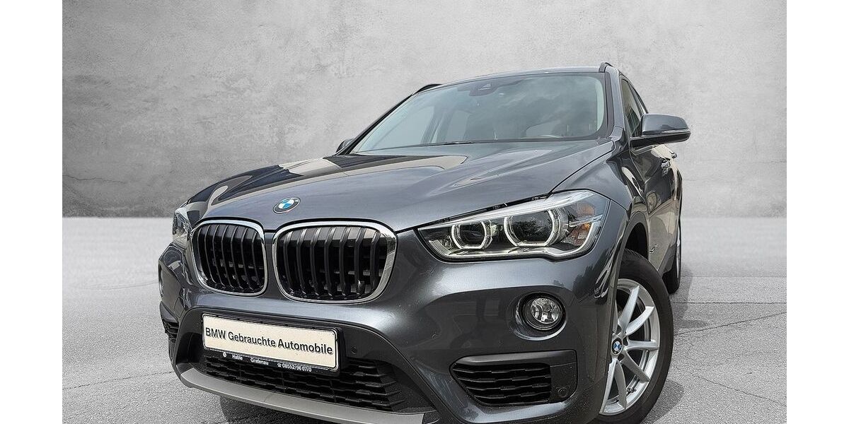 BMW X1 65.143 km 15.900 &euro; Grafenau 94481