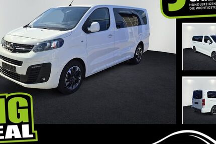 Opel Zafira Life 82.180 km 29.490 &euro; Dachau 85221