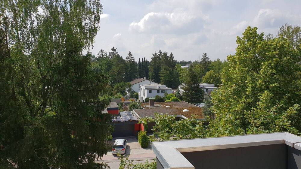 Etagenwohnung Ottobrunn - 3 Zimmer, 84 m&sup2;, 1.700&euro; | Angebot:26233619