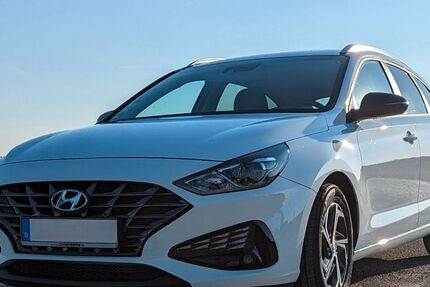 Hyundai i30 67.000 km 16.000 &euro; Hohenbrunn 85662