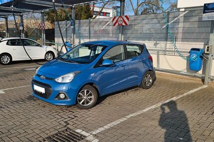 Hyundai i10 116.700 km 4.900 &euro; Dortmund 44309