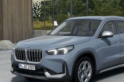 BMW X1 65.365 km 35.850 &euro; Herford 32051