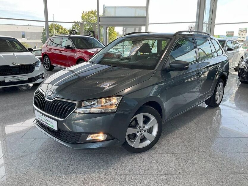 Fabia