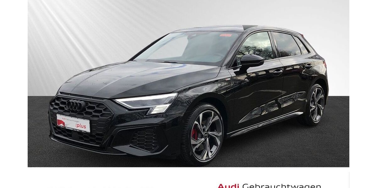 Audi A3 11.388 km 37.931 &euro; Itzehoe 25524