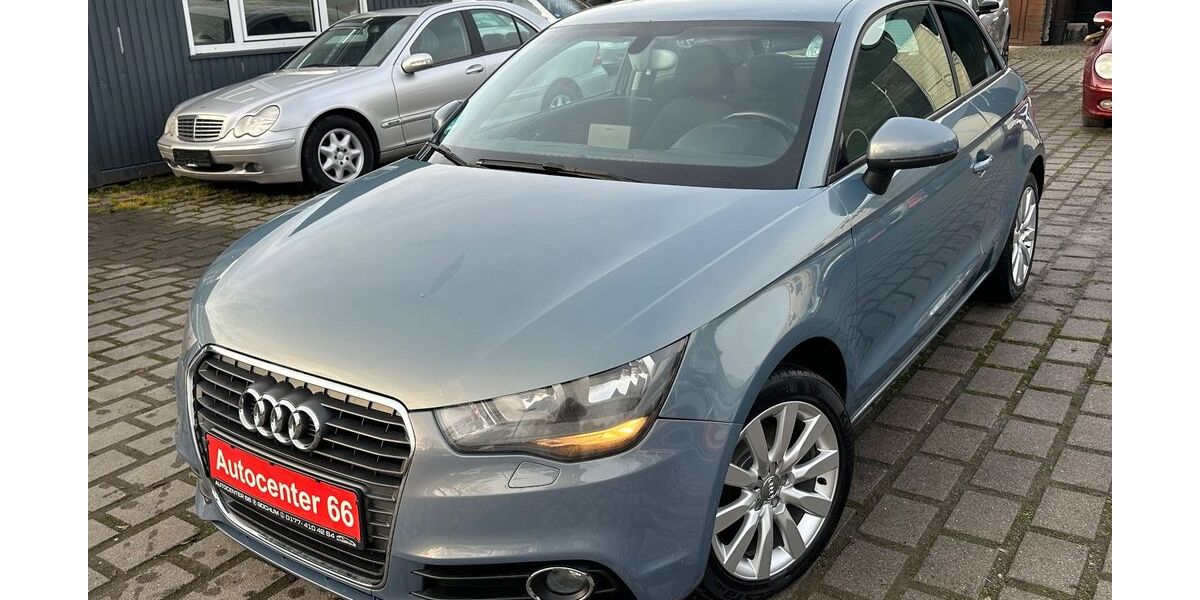 Audi A1 254.000 km 4.990 &euro; Bochum 44807