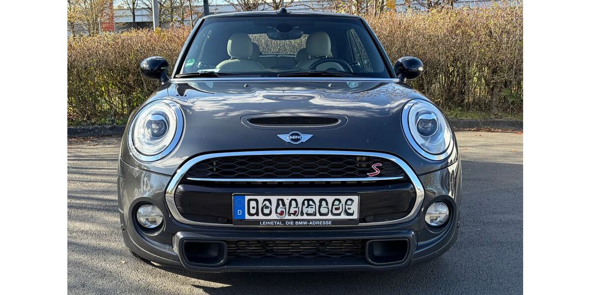 Mini Cooper S Cabrio 46.220 km 23.000 &euro; Göttingen 37073