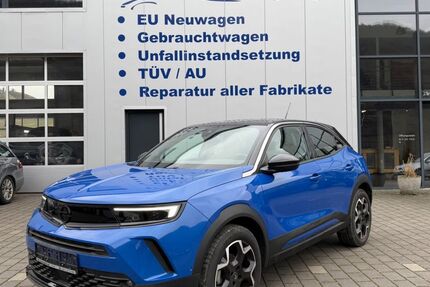 Opel Mokka 13.000 km 17.700 &euro; Ernst 56814