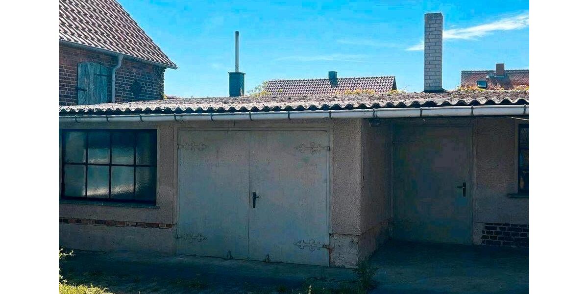 Einfamilienhaus Genthin - 9 Zimmer, 286 m&sup2;, 160.000&euro; | Angebot:26787359