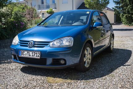 VW Golf 203.627 km 2.500 &euro; Schemmerhofen 88433